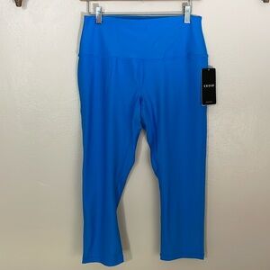 NWT Tesla Performance Legging. XL